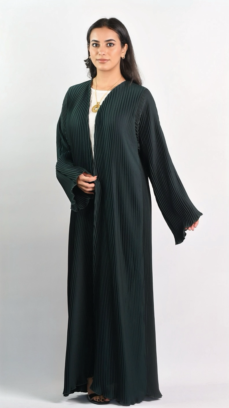 modest fashion dress The Mitchell Dress SMALL