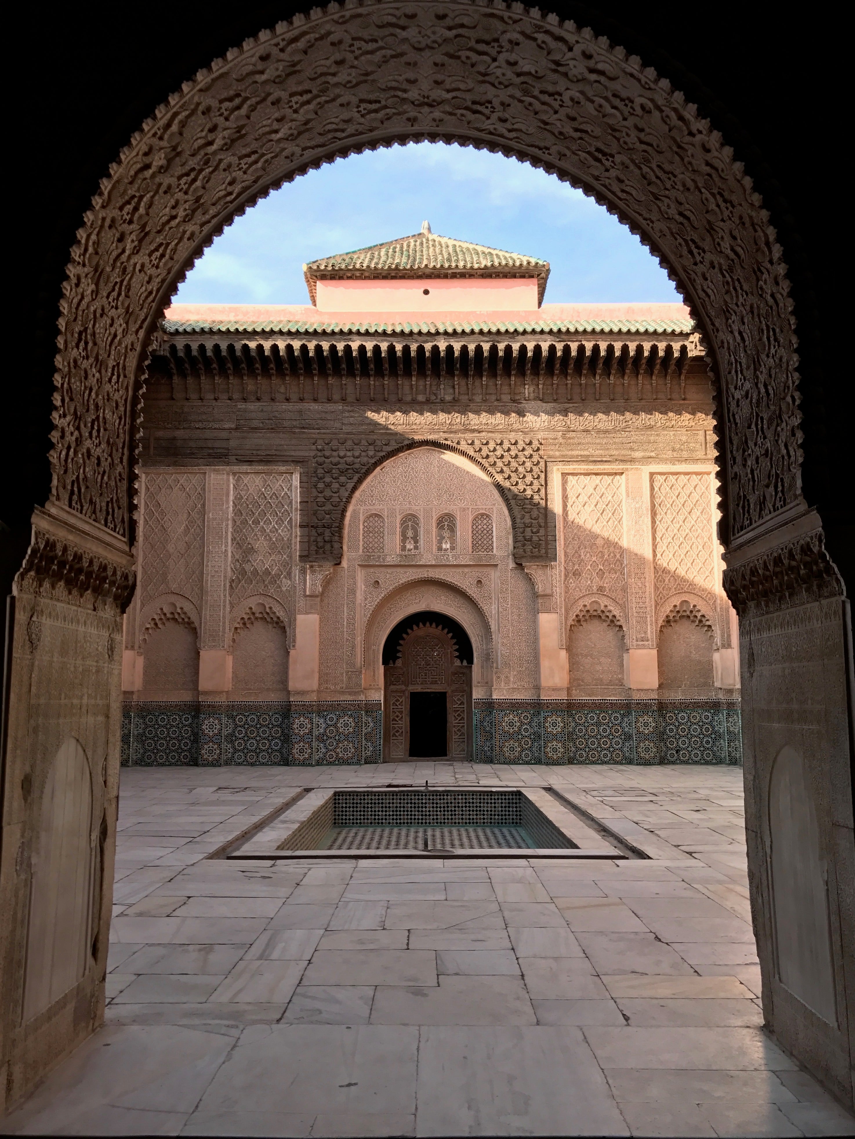 The Beauty of Moroccan Wall Art: Transform Your Space with Timeless Elegance