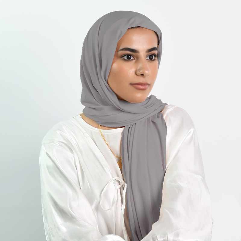 How to Wear a Hijab: Step-by-Step Guide for Different Styles
