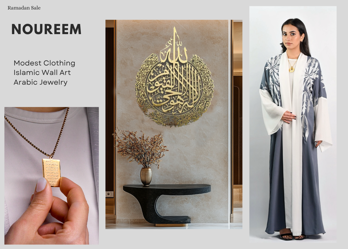 Creating a Prayer Room or Prayer Corner at Home with Islamic Wall Art and Décor