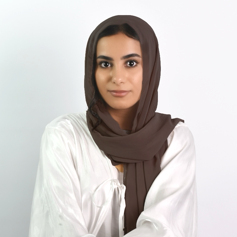 Essential Chiffon Hijab - Coffee