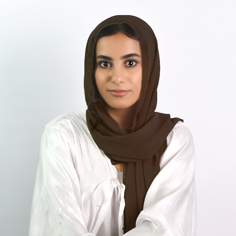 Essential Chiffon Hijab - Chocolate